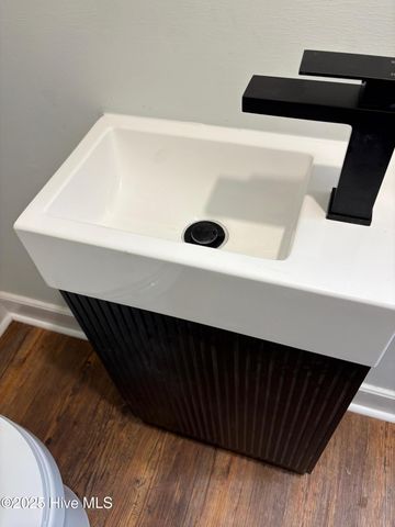 1914 Trent Boulevard, New Bern, NC 28560