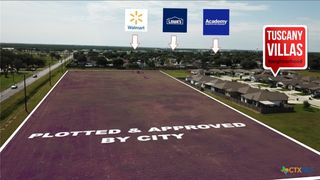 000 Ball Airport Road, Victoria, TX 77904