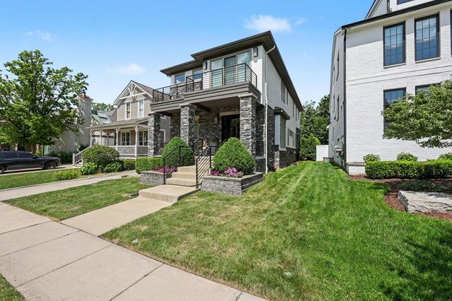 484 Park Street, Birmingham, MI 48009