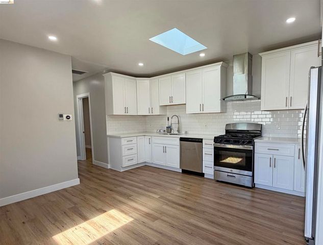 2122 69Th Ave, Oakland, CA 94621