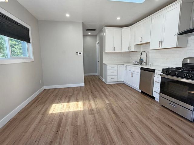 2122 69Th Ave, Oakland, CA 94621