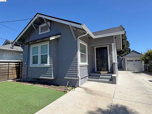 2122 69Th Ave, Oakland, CA 94621