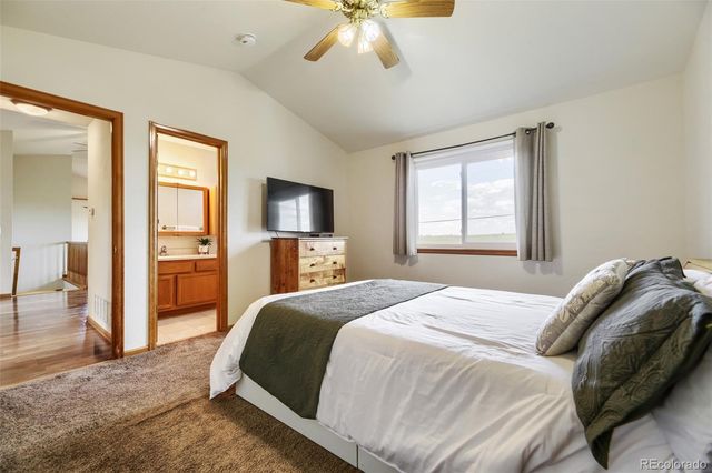 34114 Prairie Loop, Elizabeth, CO 80107