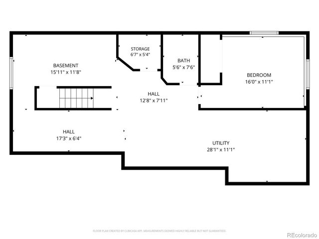 34114 Prairie Loop, Elizabeth, CO 80107