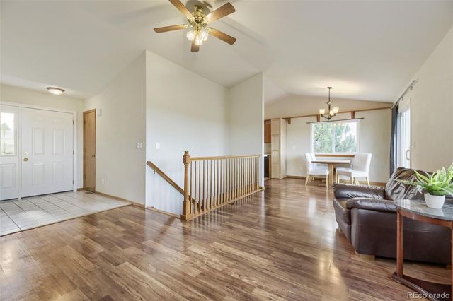 34114 Prairie Loop, Elizabeth, CO 80107