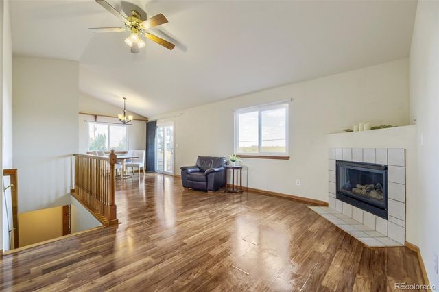 34114 Prairie Loop, Elizabeth, CO 80107