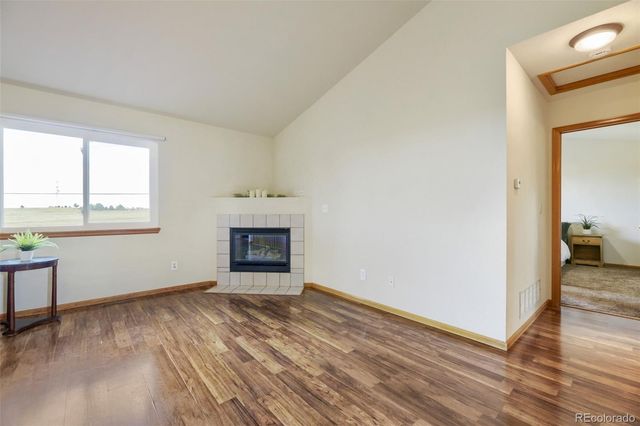34114 Prairie Loop, Elizabeth, CO 80107