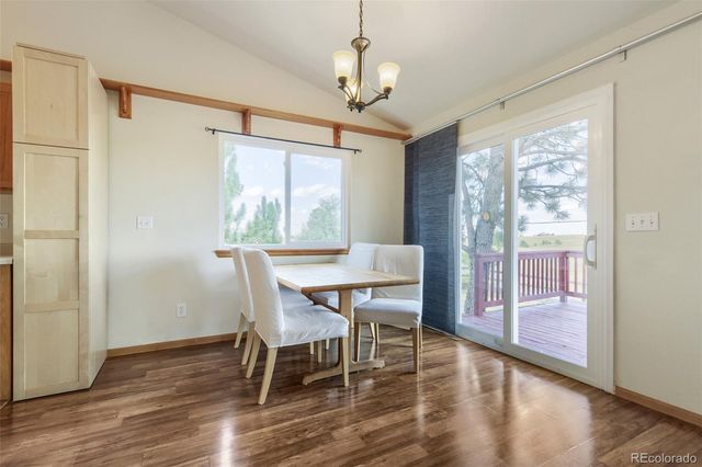 34114 Prairie Loop, Elizabeth, CO 80107