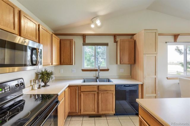 34114 Prairie Loop, Elizabeth, CO 80107