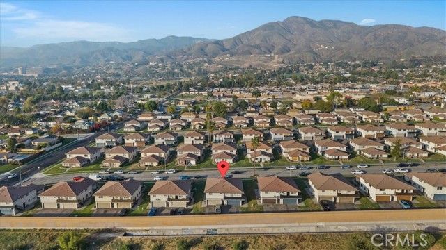 3451 Rainbow Lane, Highland, CA 92346