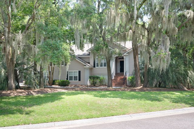 3023 Maritime Forest Drive, Johns Island, SC 29455