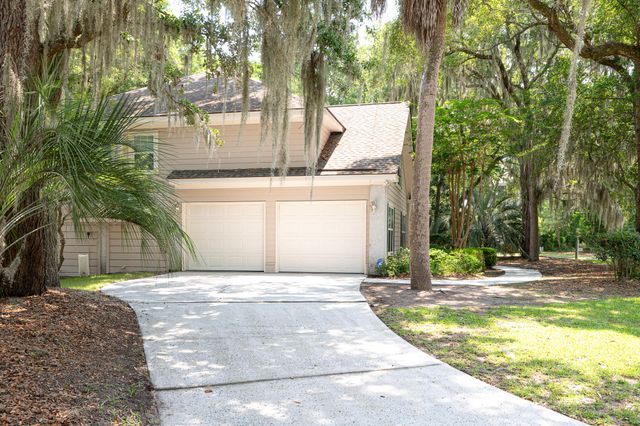 3023 Maritime Forest Drive, Johns Island, SC 29455