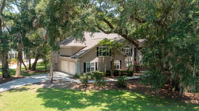 3023 Maritime Forest Drive, Johns Island, SC 29455
