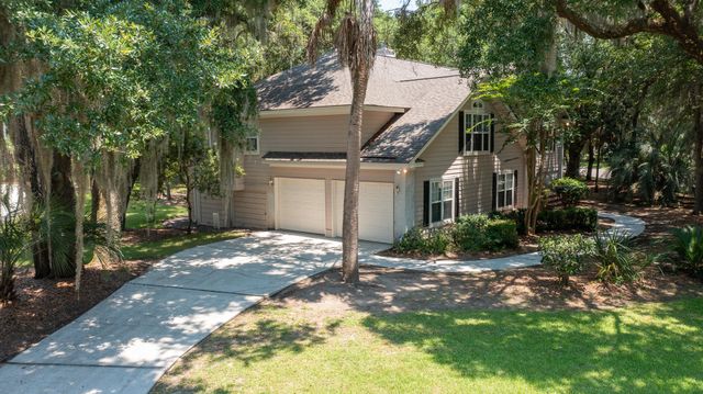 3023 Maritime Forest Drive, Johns Island, SC 29455