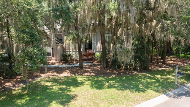 3023 Maritime Forest Drive, Johns Island, SC 29455