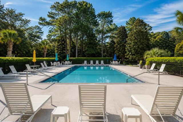 3023 Maritime Forest Drive, Johns Island, SC 29455