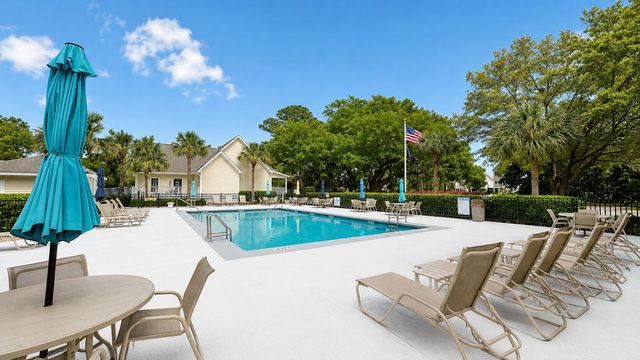 3023 Maritime Forest Drive, Johns Island, SC 29455