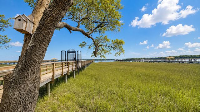 3023 Maritime Forest Drive, Johns Island, SC 29455