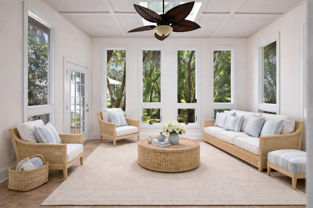 Image 13 of property listing at 3023 Maritime Forest Drive, Johns Island, SC 29455