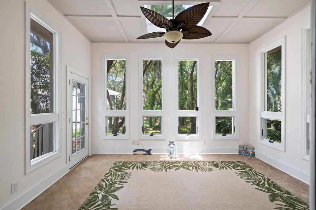 Image 14 of property listing at 3023 Maritime Forest Drive, Johns Island, SC 29455