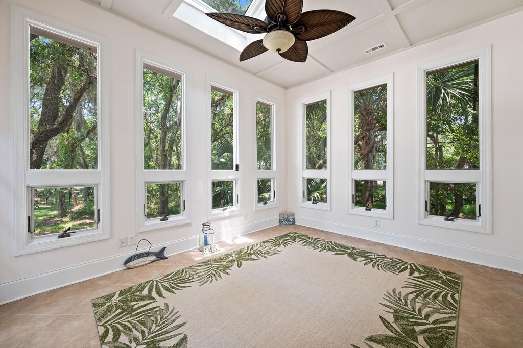 Image 15 of property listing at 3023 Maritime Forest Drive, Johns Island, SC 29455