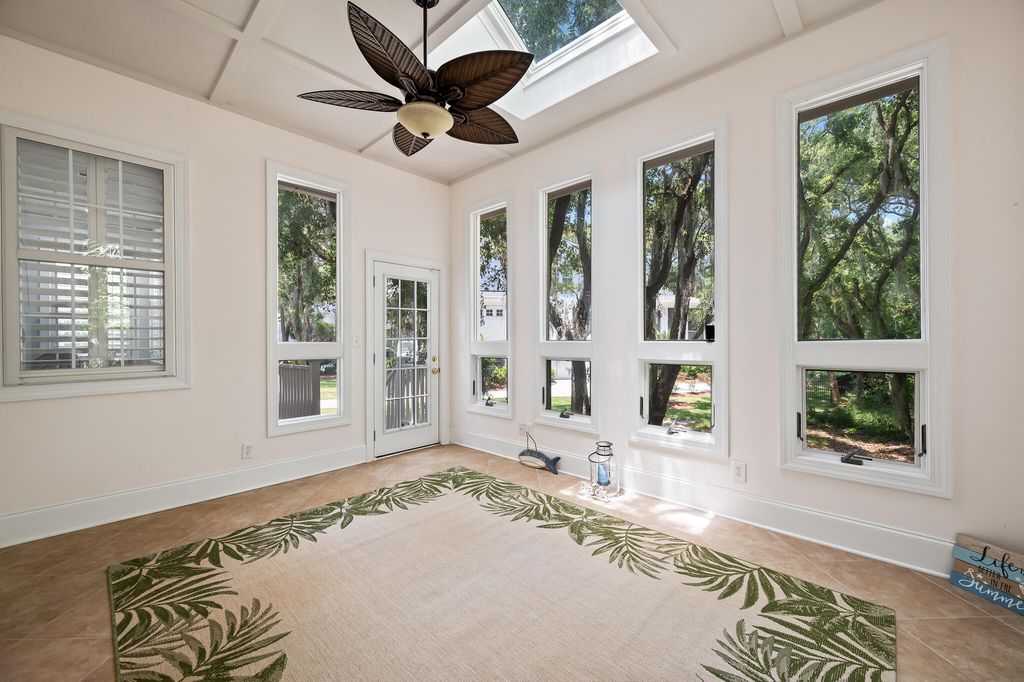 Image 16 of property listing at 3023 Maritime Forest Drive, Johns Island, SC 29455