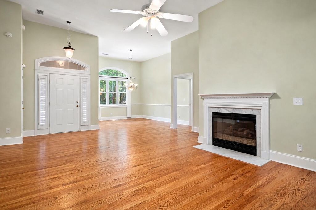 Image 3 of property listing at 3023 Maritime Forest Drive, Johns Island, SC 29455