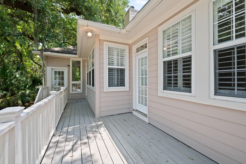 Image 38 of property listing at 3023 Maritime Forest Drive, Johns Island, SC 29455