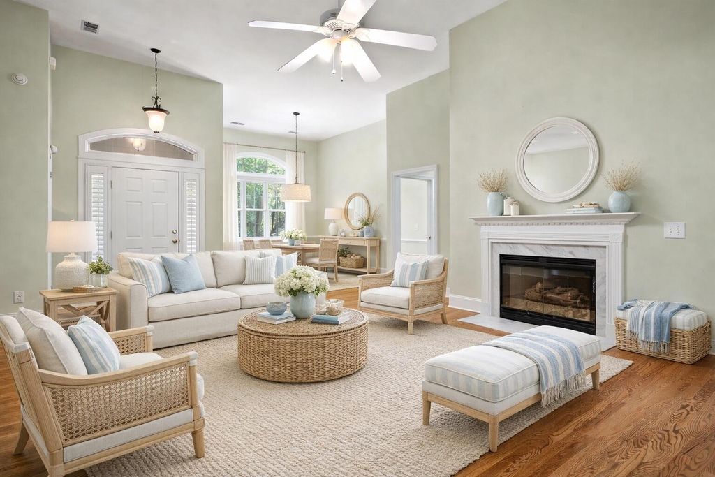 Image 4 of property listing at 3023 Maritime Forest Drive, Johns Island, SC 29455