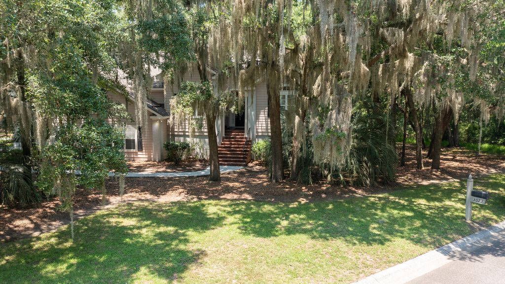 Image 45 of property listing at 3023 Maritime Forest Drive, Johns Island, SC 29455