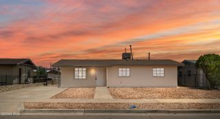 10236 CURLEW Lane, El Paso, TX 79924