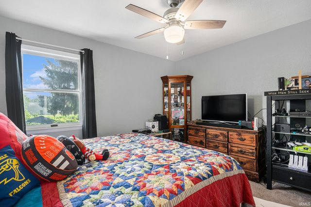 203 Southern Cross Drive, Middlebury, IN 46540