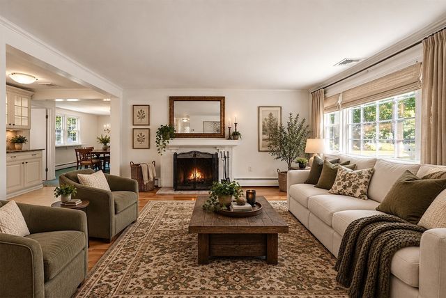 4 Carson Rd, Woburn, MA 01801