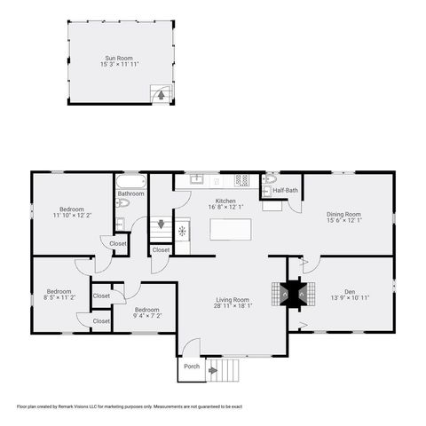 4 Carson Rd, Woburn, MA 01801