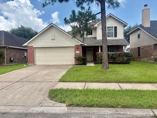 1126 Andover Drive, Pearland, TX 77584