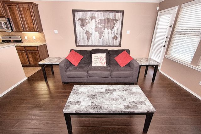 1405 Villa Paloma Boulevard, Little Elm, TX 75068