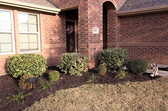 1405 Villa Paloma Boulevard, Little Elm, TX 75068