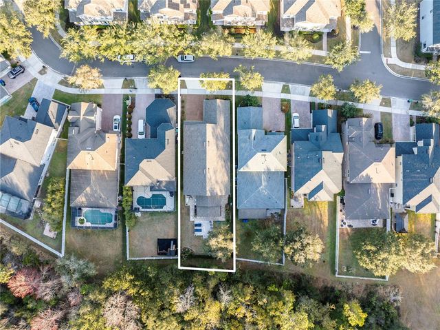 14633 WHITTRIDGE DRIVE, Winter Garden, FL 34787