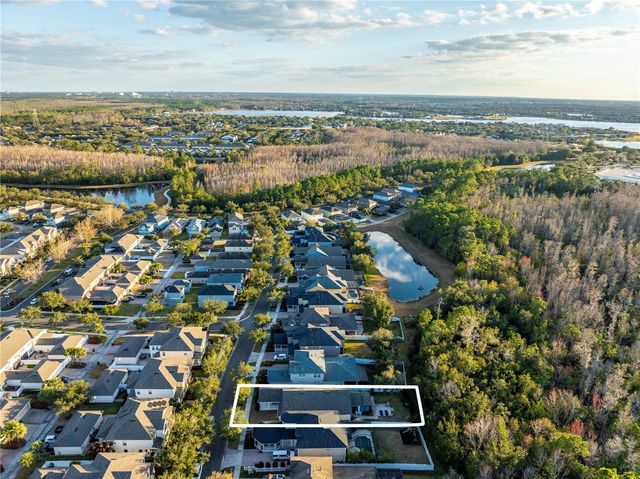 14633 WHITTRIDGE DRIVE, Winter Garden, FL 34787