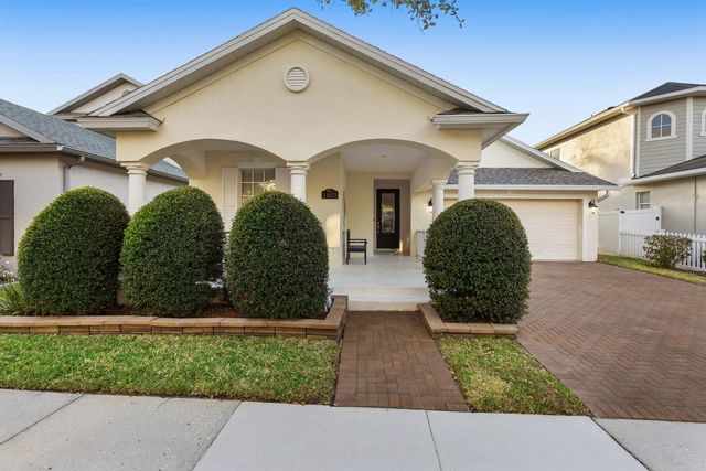 14633 WHITTRIDGE DRIVE, Winter Garden, FL 34787