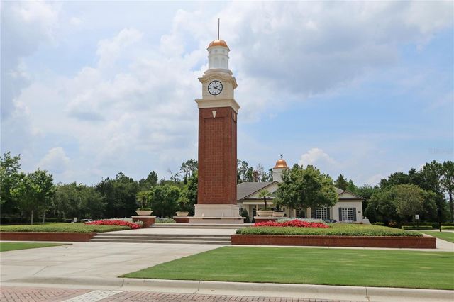 14633 WHITTRIDGE DRIVE, Winter Garden, FL 34787