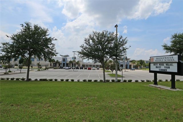 14633 WHITTRIDGE DRIVE, Winter Garden, FL 34787