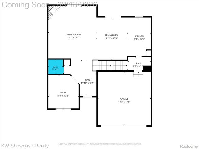 1592 Beachwood Drive, Walled Lake, MI 48390