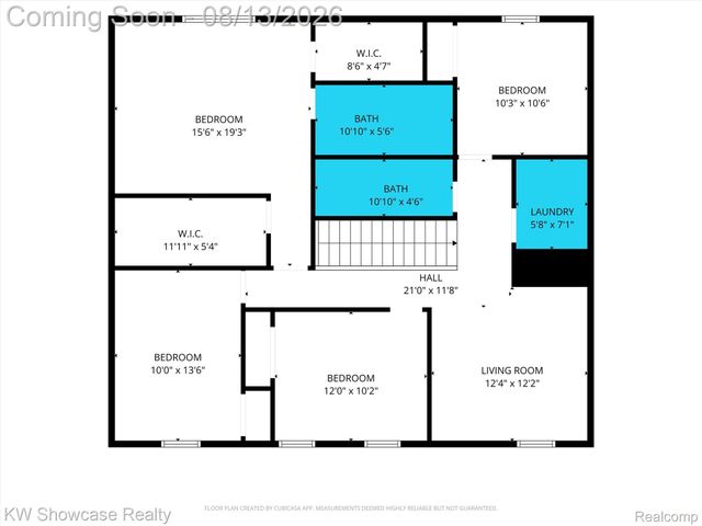1592 Beachwood Drive, Walled Lake, MI 48390