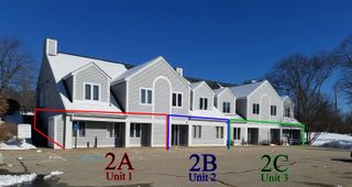 184 Mammoth Road Map 6, Lot 72C, Unit 2A (Unit 1), Map 6, Lot 72C,, Londonderry, NH 03053