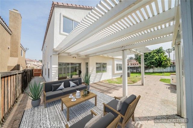 15849 Firethorn Road, Fontana, CA 92337