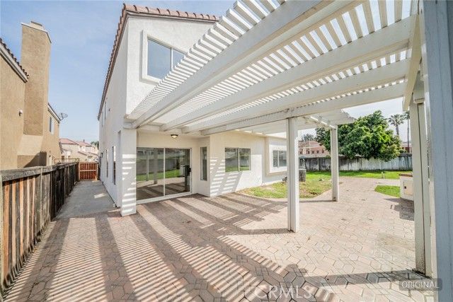 15849 Firethorn Road, Fontana, CA 92337