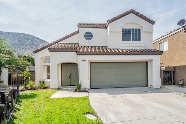 15849 Firethorn Road, Fontana, CA 92337