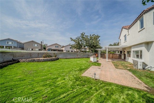 15849 Firethorn Road, Fontana, CA 92337