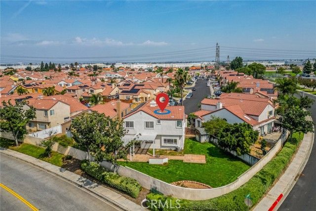 15849 Firethorn Road, Fontana, CA 92337